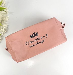 Necessaire PVC Personalizada
