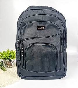 Mochila de Nylon Personalizada