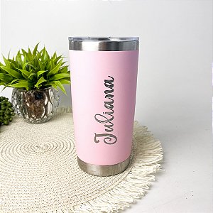 Copo Térmico 500ml Soprano Everest Personalizado - Mãe