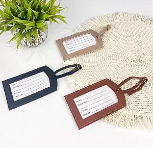 Identificador De Mala Personalizado