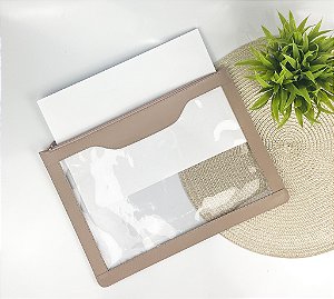 Porta Folhas/Documentos  Personalizado