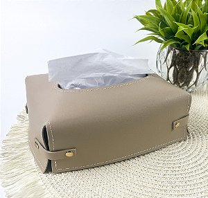 Porta Lenços  Personalizado