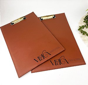 Prancheta Personalizada