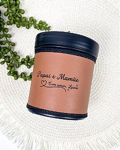 Porta Erva Personalizado