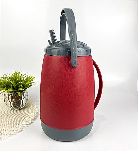 Garrafa Isotérmica com bico 2,5 L Atacama Personalizado