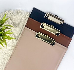 Prancheta Personalizada