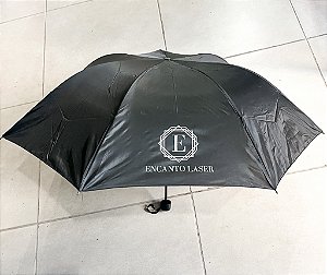 Guarda-chuva Dobável Personalizado