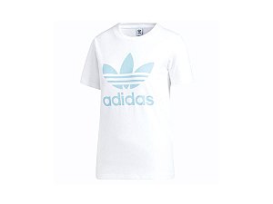 camiseta camo trefoil