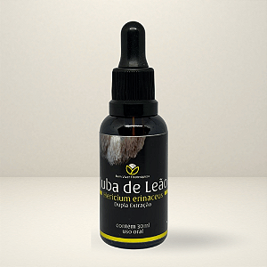 Extrato Premium de Juba de Leão (Hericium erinaceus) 30ml