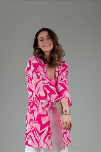 Quimono BRUNA