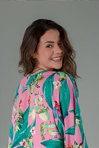 Quimono LARA