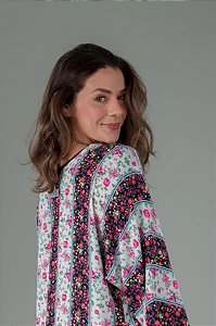 Quimono MARIA