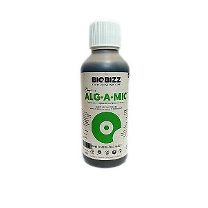 Fertilizante Biobizz Alg A Mic 250ml