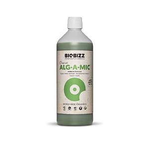 Fertilizante Biobizz Alg A Mic 500ml