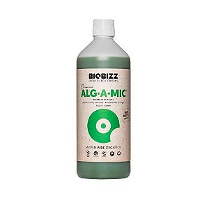 Fertilizante Biobizz Alg A Mic 1L