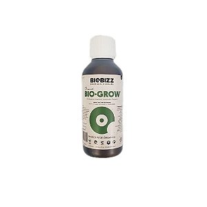 Fertilizante Biobizz Bio Grow 250ml