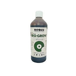 Fertilizante Biobizz Bio Grow 500ml