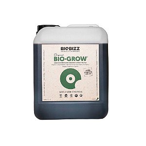 Fertilizante Biobizz Bio Grow 5L