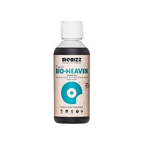 Fertilizante Biobizz Bio Heaven 250ml