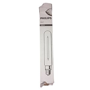 Lâmpada Vapor Sódio Son T 1000w Philips