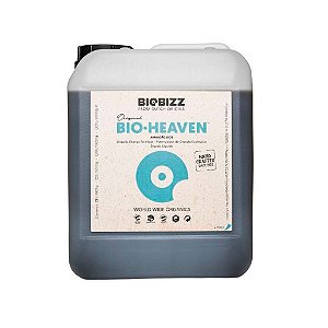 Fertilizante Biobizz Bio Heaven 5L