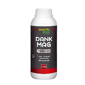 Fertilizante Smart Grow Dank Mag