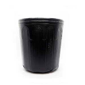 Vaso para mudas 11L Nutriplan