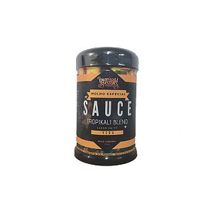 Sauce 300g Vega Tropikali