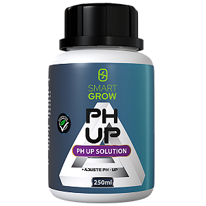 Smart pH UP - 250ml