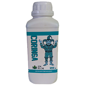 Fertilizante Coringa 1200ml - Santa Flor