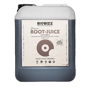 Fertilizante Biobizz Root Juice 5L