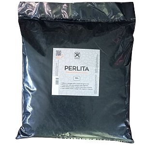 Perlita Expandida 10L