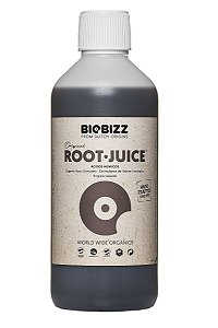 Fertilizante Biobizz Root Juice 500ml