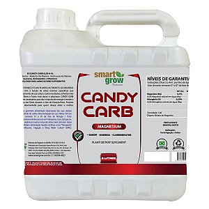 Fertilizante Smart Grow Candy Carb 5L