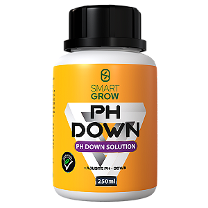 Smart pH DOWN - 250ml