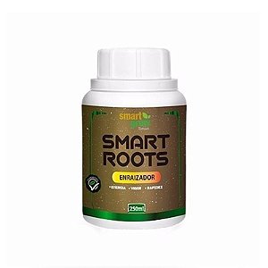 Fertilizante Smartgrow Smart Roots 250ml
