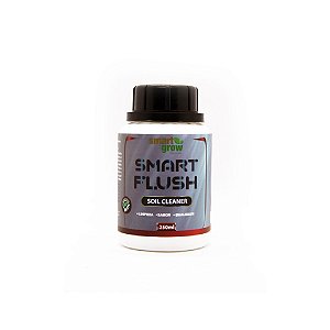 Fertilizante Smartgrow Flush 250ml