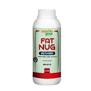 Fertilizante Fat Nug 1L - Smart Grow
