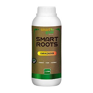 Fertilizante SmartGrow Smart Roots 1L
