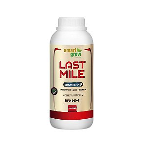 Fertilizante Smartgrow Last Mile 1L