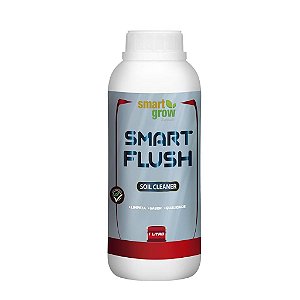 Fertilizante Smartgrow  Flush 1L