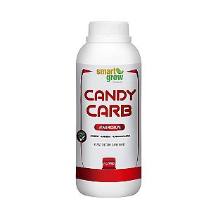 Fertilizante Smartgrow  Candy Carb 1L