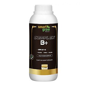 Fertilizante SmartGrow Complex B+ 1L