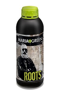 Fertilizante Maria Green Roots 250ml