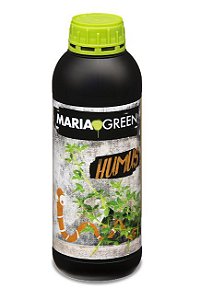 Fertilizante Maria Green Humus 1 L