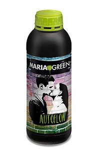 Fertilizante Maria Green AUTOFLOW 500ml