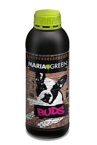 Fertilizante Maria Green Buds 250ml