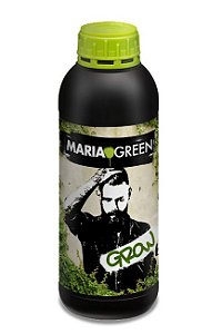 Fertilizante Maria Green Grow 500ml