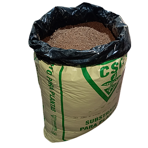 SUBSTRATO PÓ DE COCO CAROLINA SOIL  2801 45L