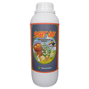 Fertilizante Smart One 1L - Smart Grow